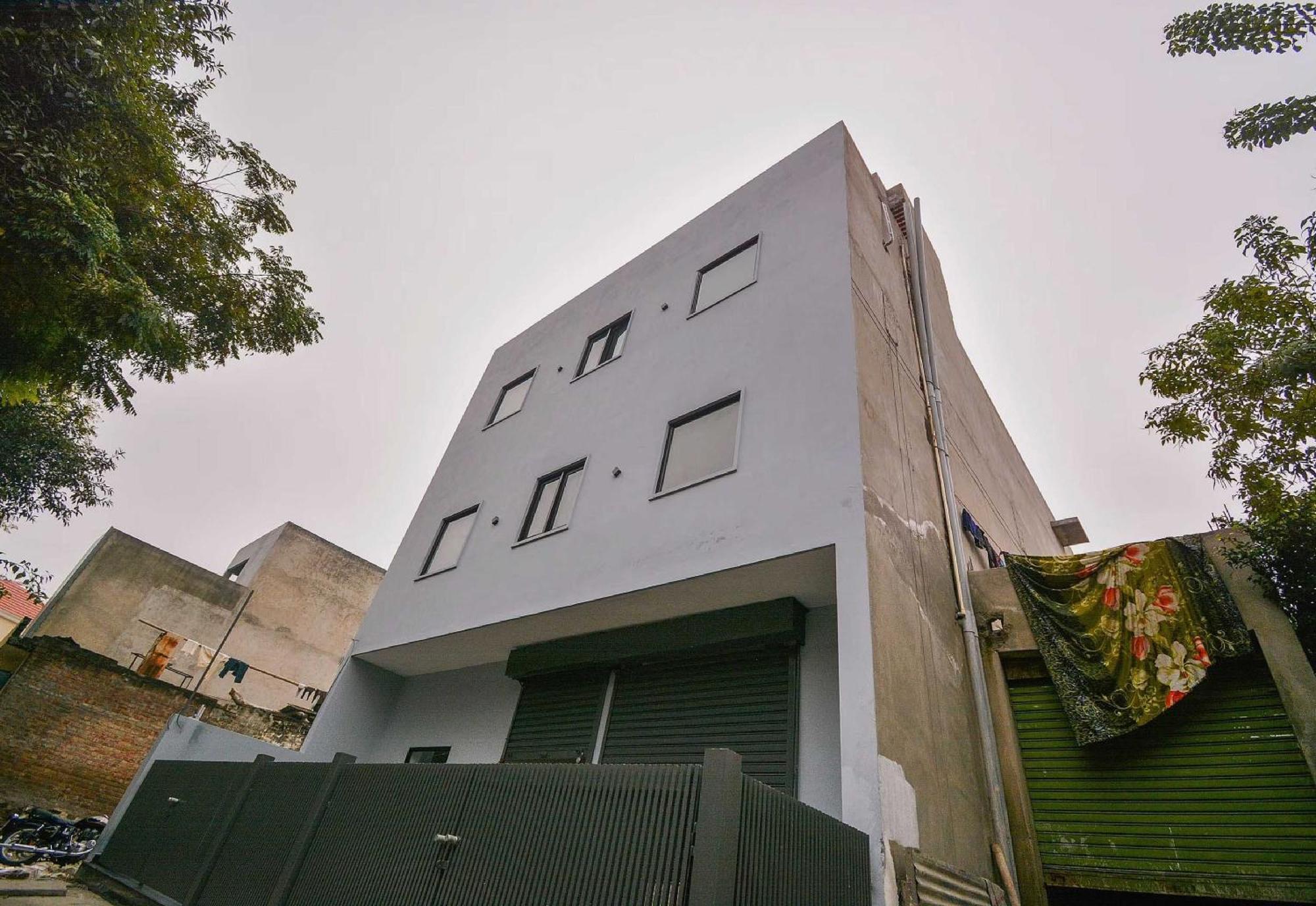 Hotel O White Solitaire Ludhiana Exterior photo